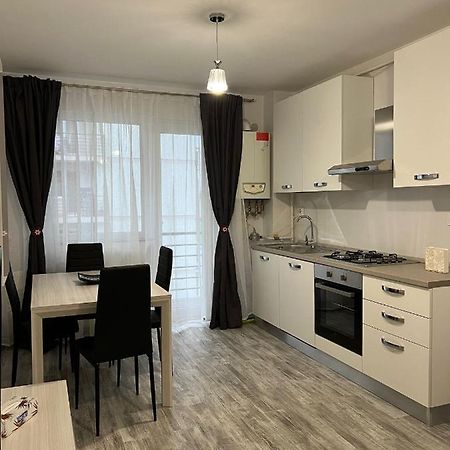 Alice Residence Сибиу Экстерьер фото