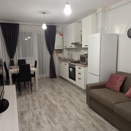 Alice Residence Сибиу Экстерьер фото