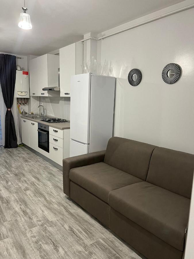 Alice Residence Сибиу Экстерьер фото