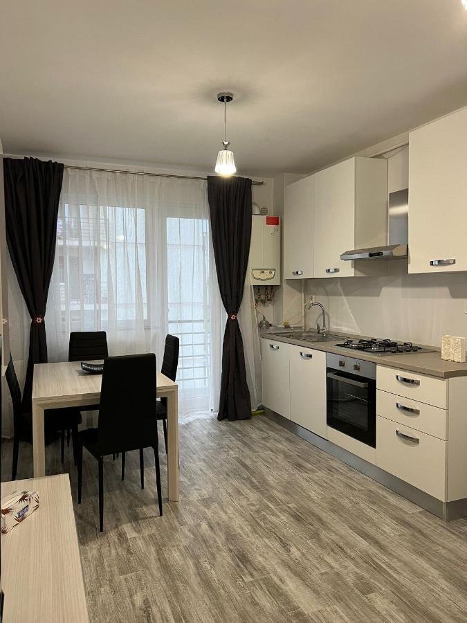 Alice Residence Сибиу Экстерьер фото