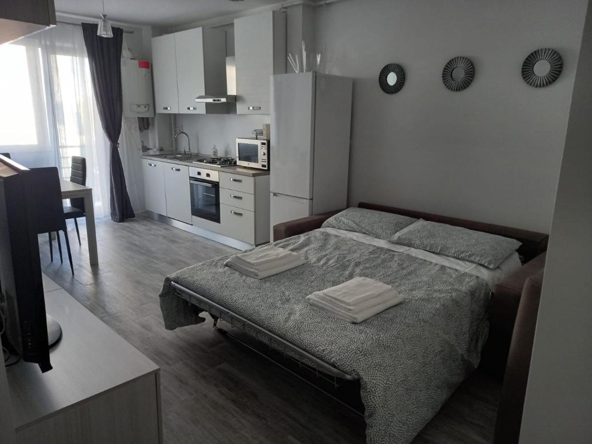 Alice Residence Сибиу Экстерьер фото