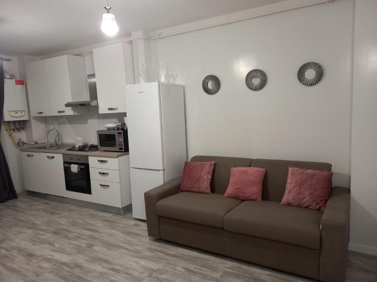 Alice Residence Сибиу Экстерьер фото